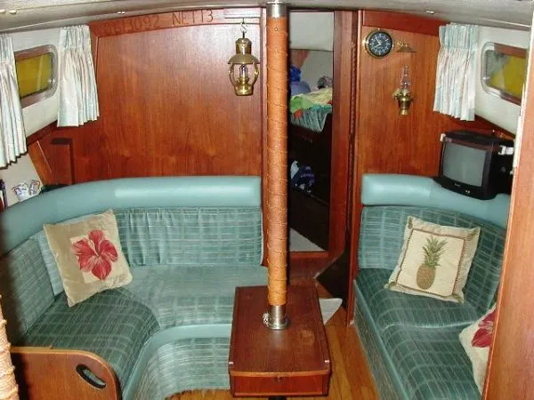 Saloon