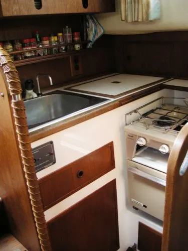 Galley 2