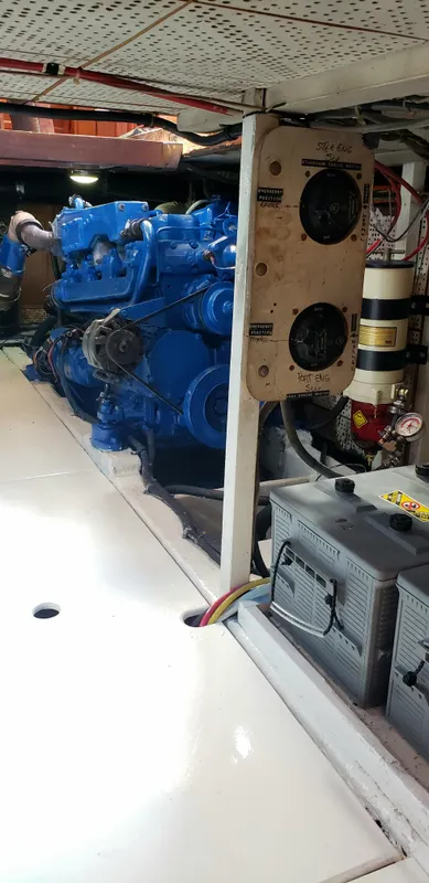 1979 CHB Aft Cabin