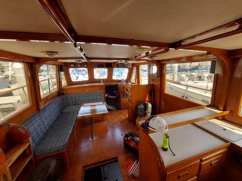1979 CHB Aft Cabin