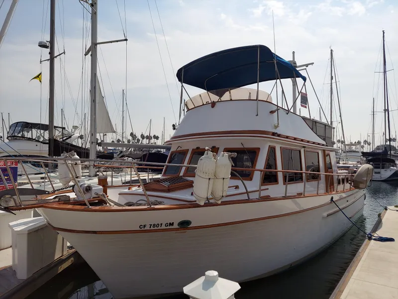 1979 CHB Aft Cabin
