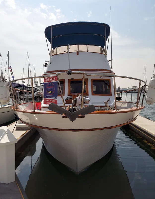 1979 CHB Aft Cabin