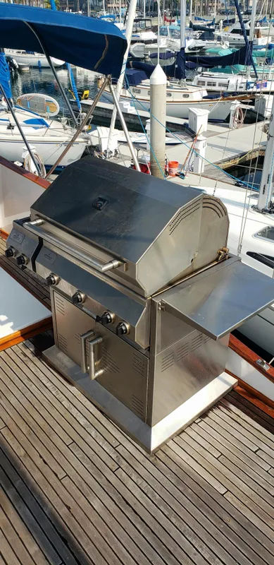 1979 CHB Aft Cabin