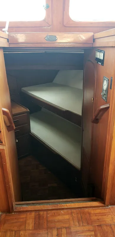 1979 CHB Aft Cabin