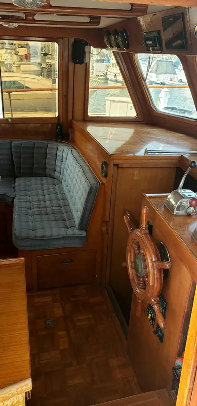 1979 CHB Aft Cabin