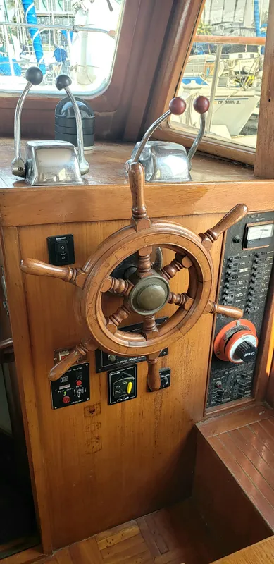 1979 CHB Aft Cabin