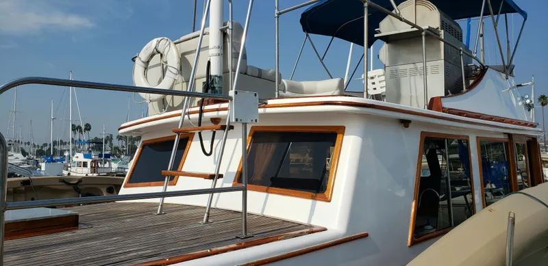 1979 CHB Aft Cabin
