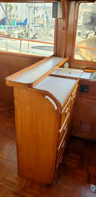 1979 CHB Aft Cabin