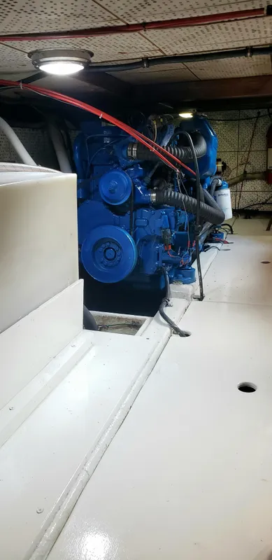 1979 CHB Aft Cabin