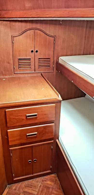 1979 CHB Aft Cabin