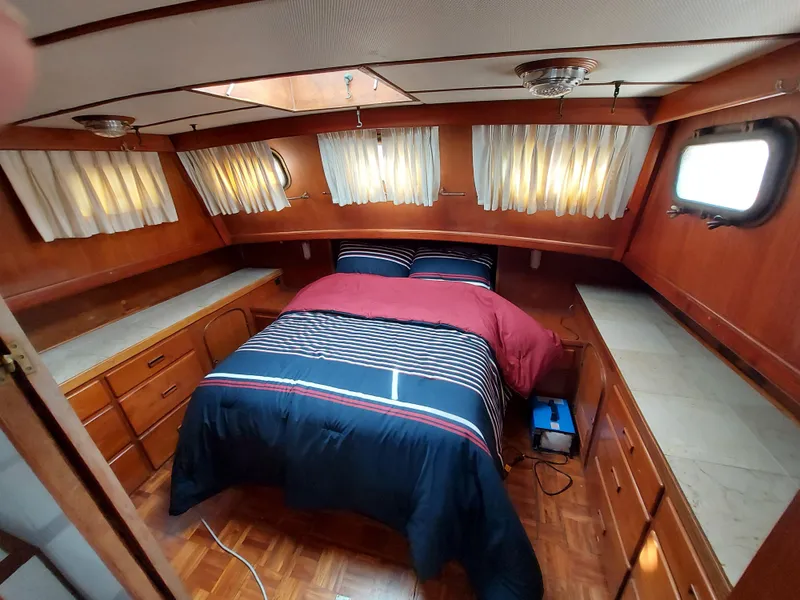 1979 CHB Aft Cabin