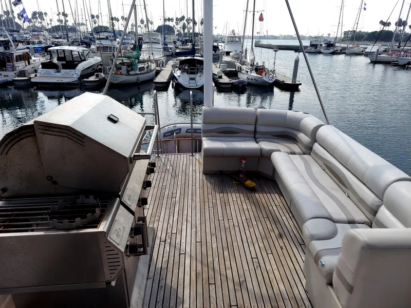 1979 CHB Aft Cabin