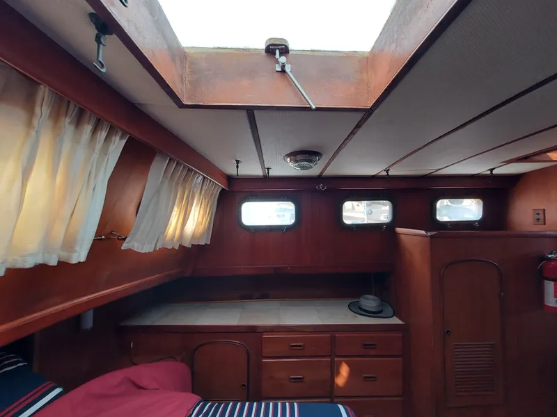 1979 CHB Aft Cabin