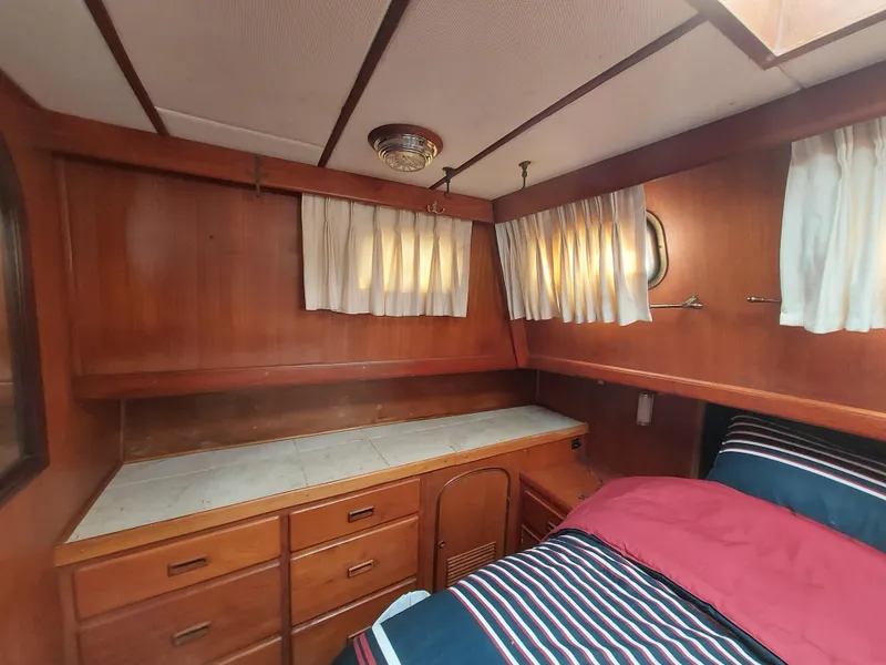 1979 CHB Aft Cabin
