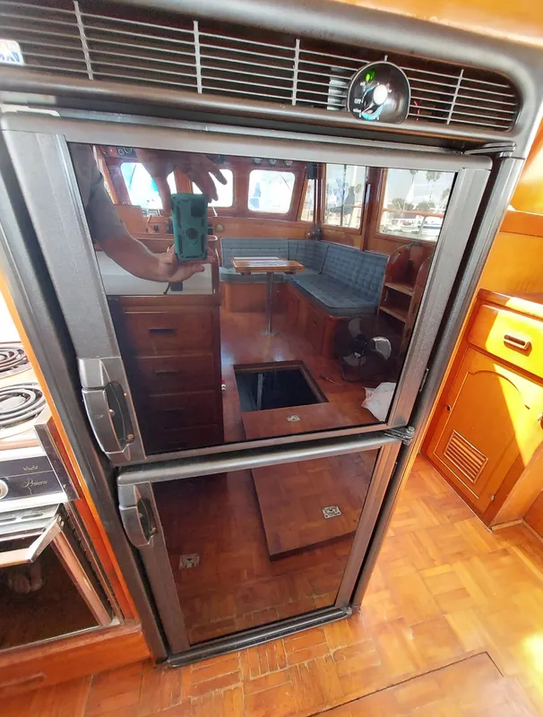 1979 CHB Aft Cabin