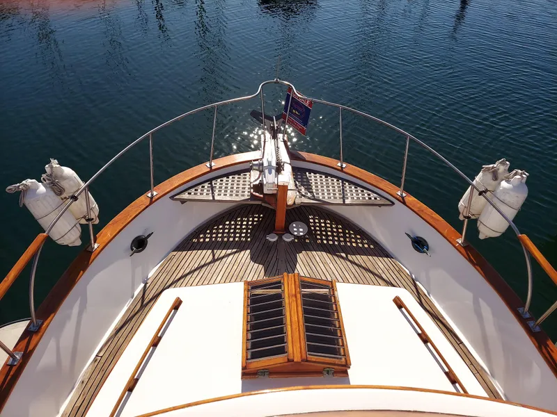 1979 CHB Aft Cabin
