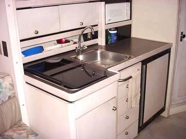 galley