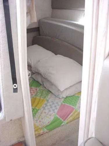 aft cabin