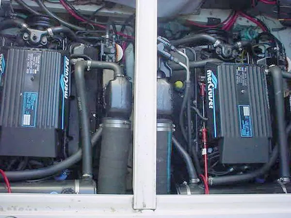 engines