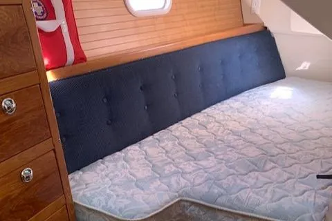 2004 Catalina 36 MkII