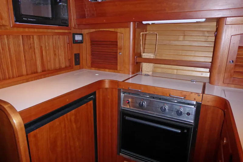 Galley 2