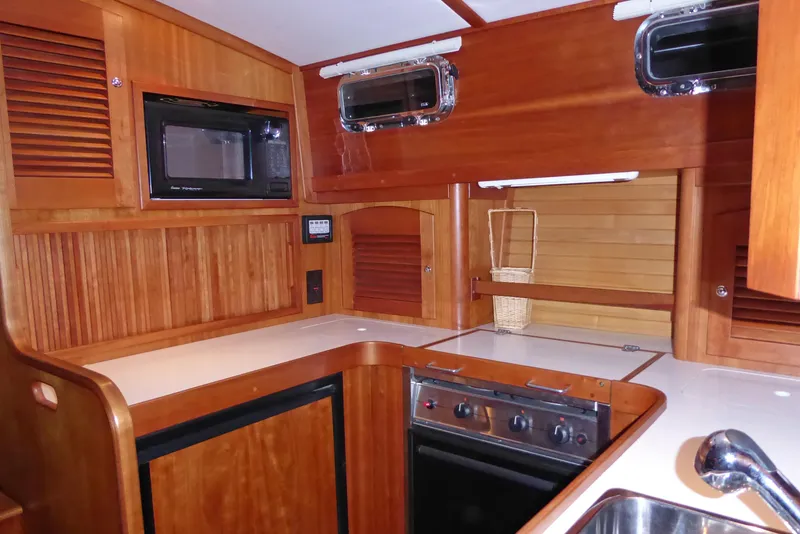 Galley 3