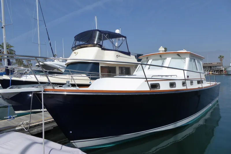 Dockside 2