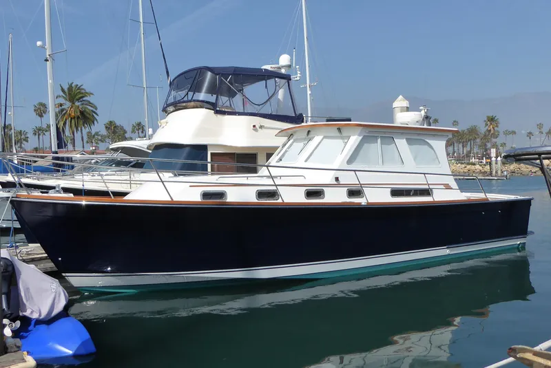 Dockside