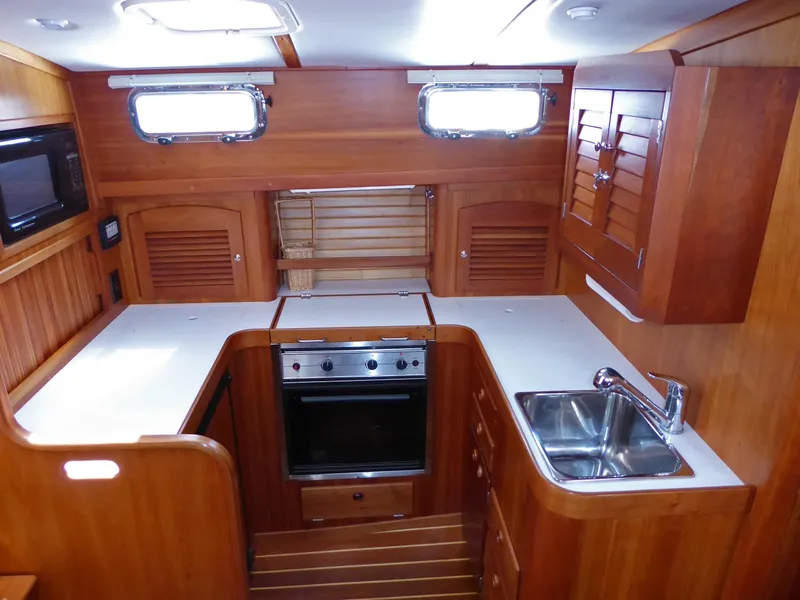 Galley