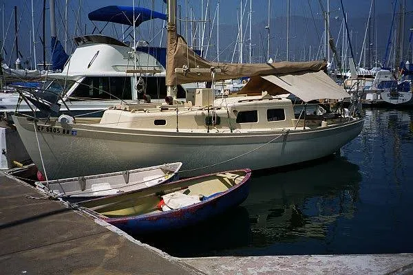 Full Portside