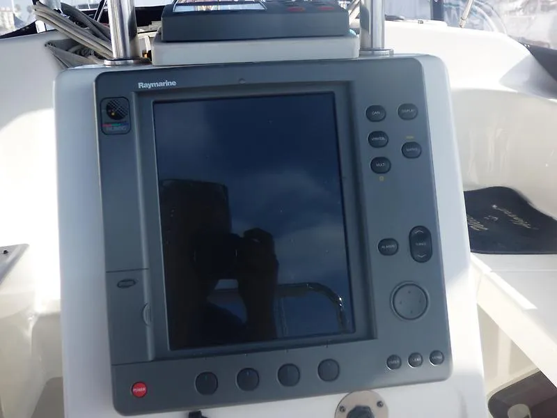 2003 Catalina 400 MkII