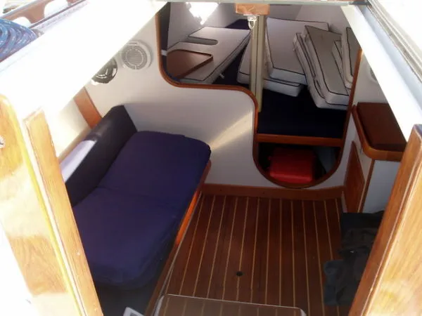 2002 Alerion-Express