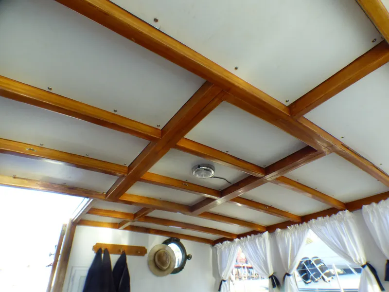 1979 Custom Ketch