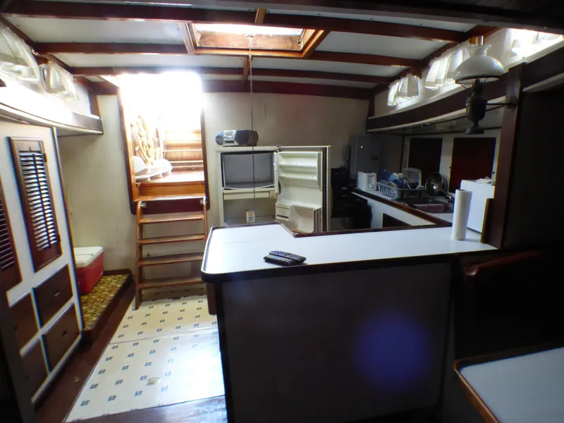 Galley