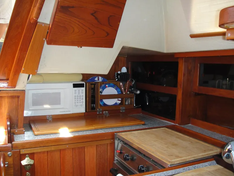 GALLEY 2