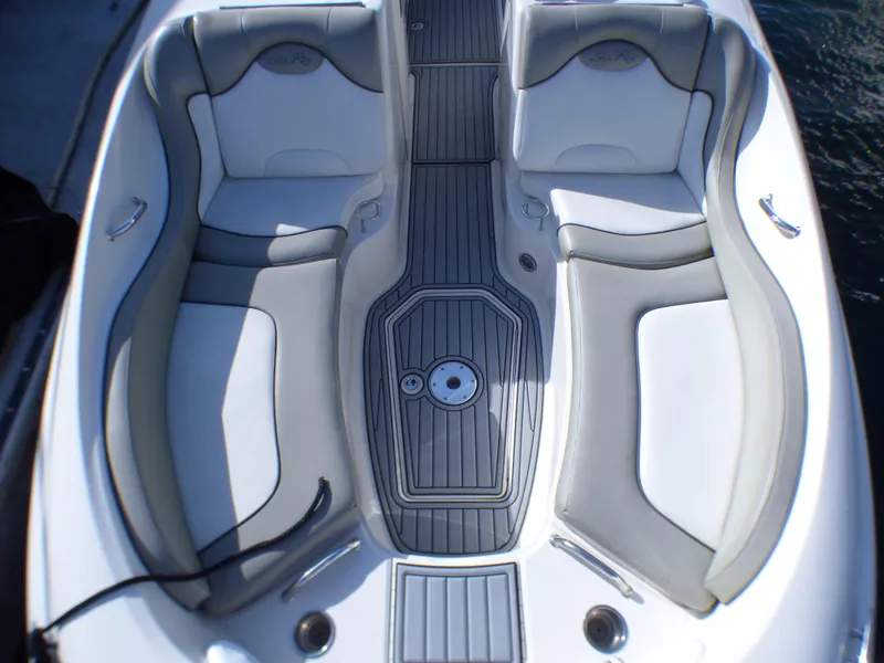 2006 Sea Ray 270 Sundeck