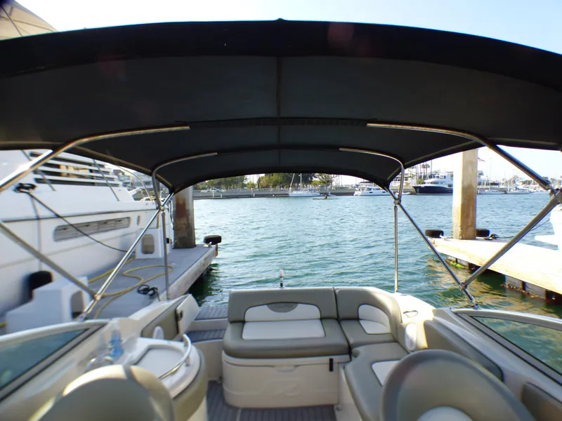 2006 Sea Ray 270 Sundeck