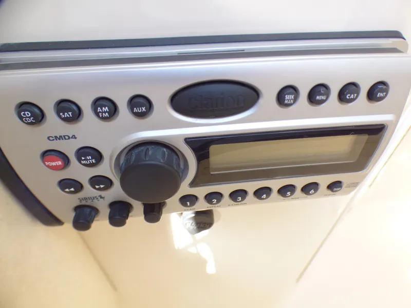 2006 Sea Ray 270 Sundeck
