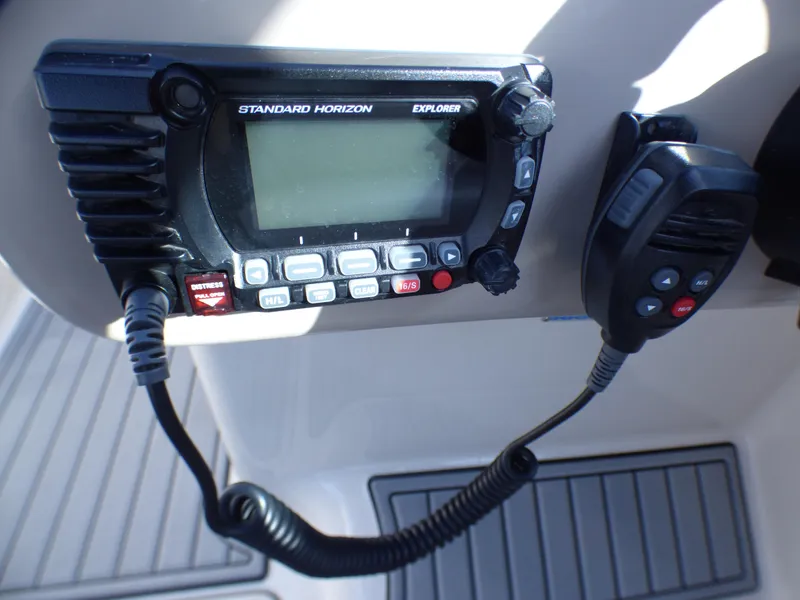 2006 Sea Ray 270 Sundeck