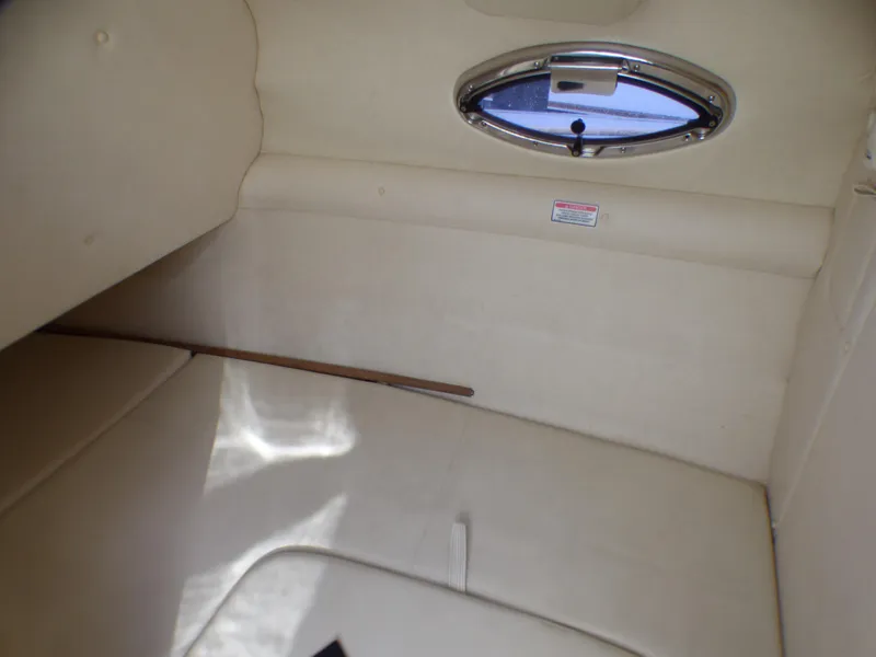 2006 Sea Ray 270 Sundeck