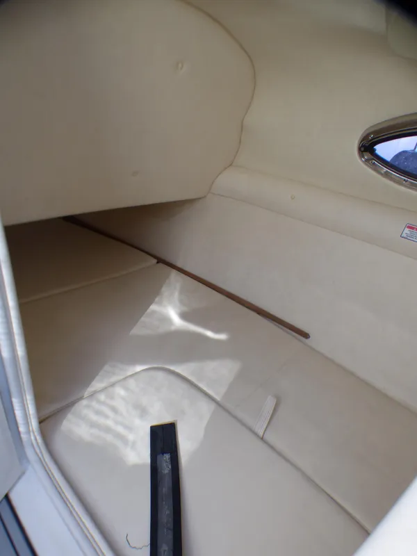 2006 Sea Ray 270 Sundeck