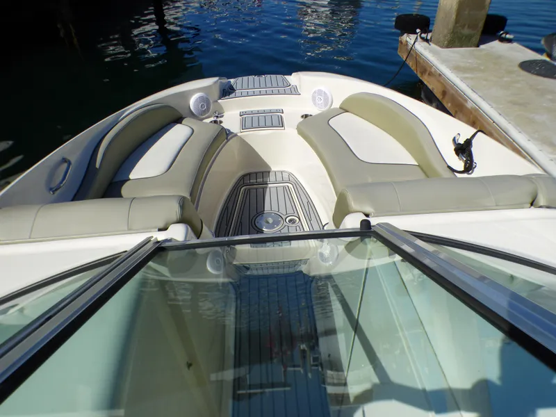 2006 Sea Ray 270 Sundeck