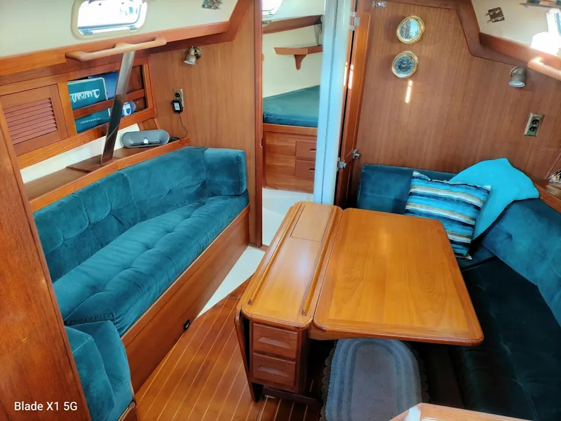 1993 Tartan 3500