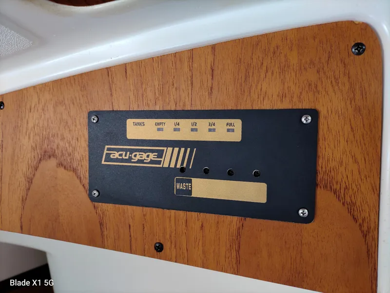 1993 Tartan 3500