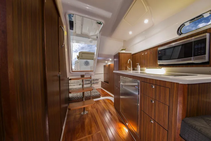 Interior manufacturer
