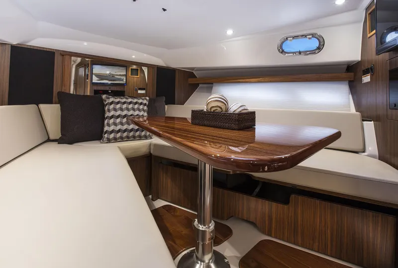 Interior manufacturer