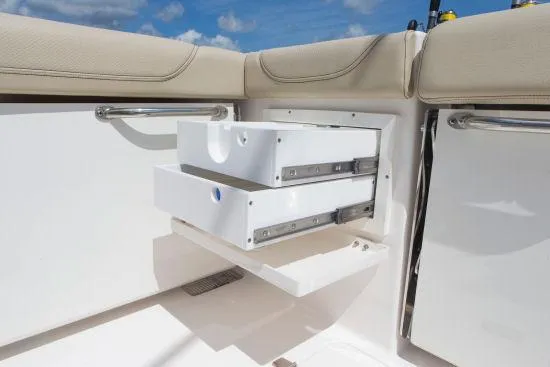 Cockpit manufacturer