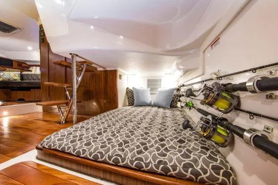 Mid cabin manufactuer