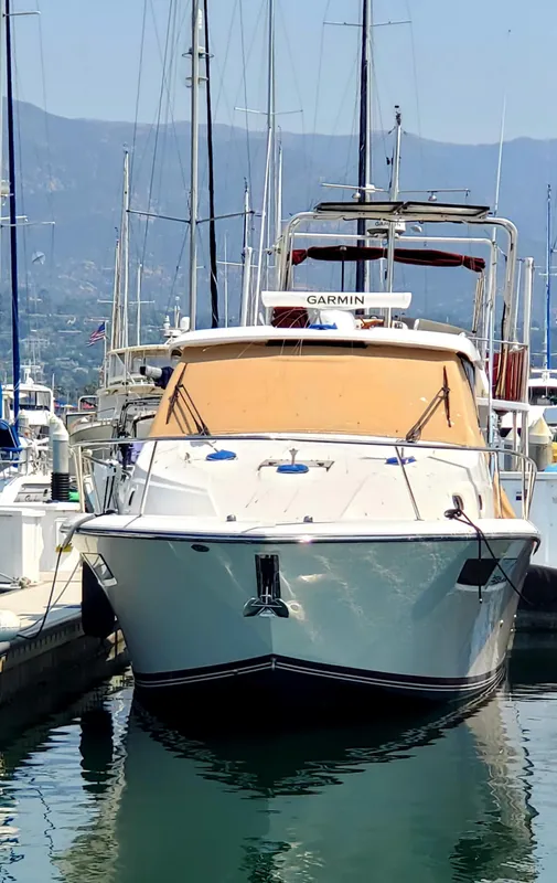 In slip bow