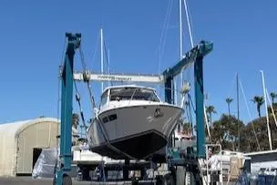 In slings bow